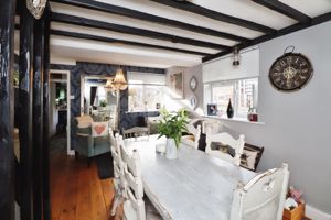 HIGH STREET- click for photo gallery